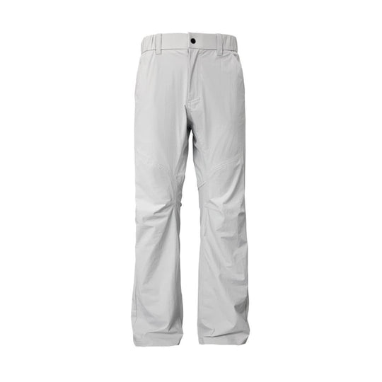 Herren Multifunktionale Outdoor-Hose Nord Taschen