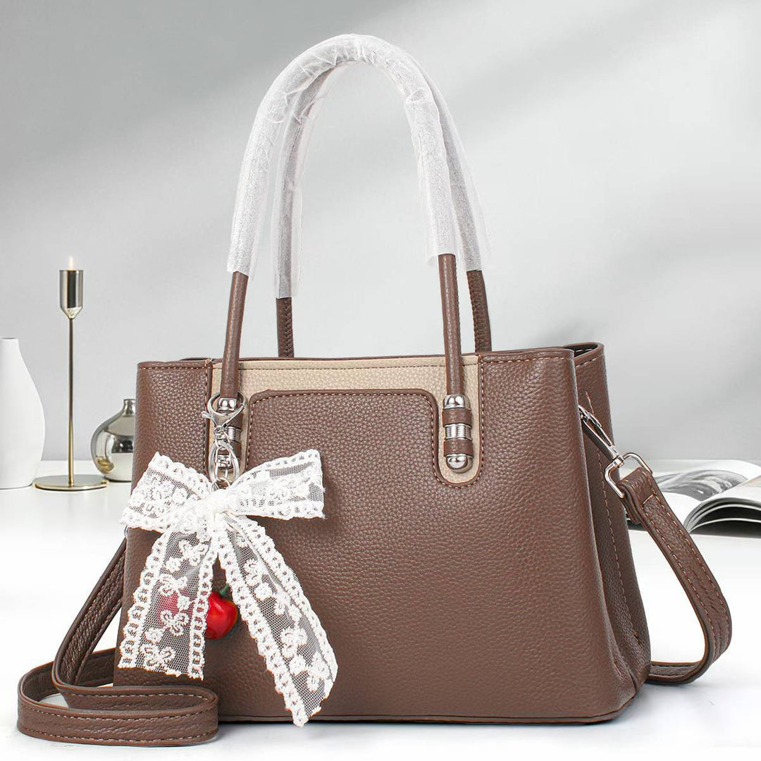 Damen Handtasche Nord Taschen