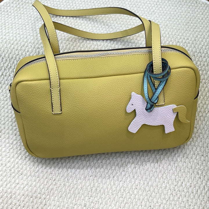 Damen multifunktionale Handtaschen mit tierischem Motiv Nord Taschen