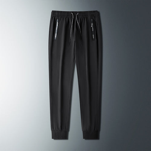Herren Sportliche Jogginghose Nord Taschen