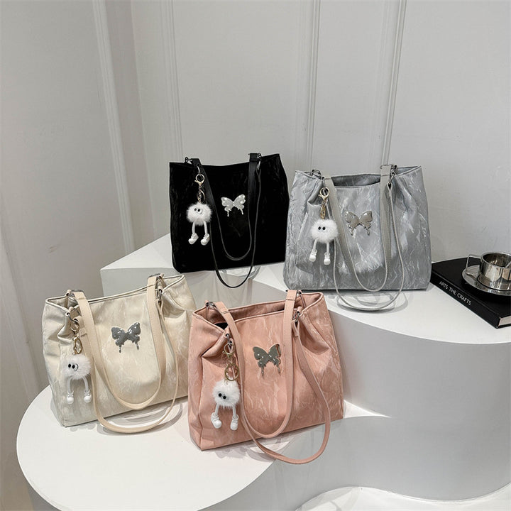 Damen Freizeit Handtasche Nord Taschen
