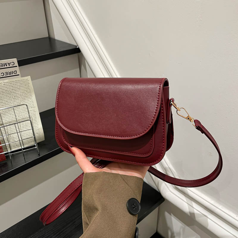 Nord Taschen | Shoulder Bag with Flap