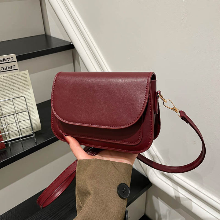 Nord Taschen | Shoulder Bag with Flap