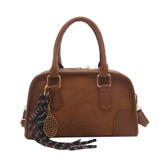 Damen Handtasche mit eleganten Details und hochwertiger Verarbeitung Nord Taschen