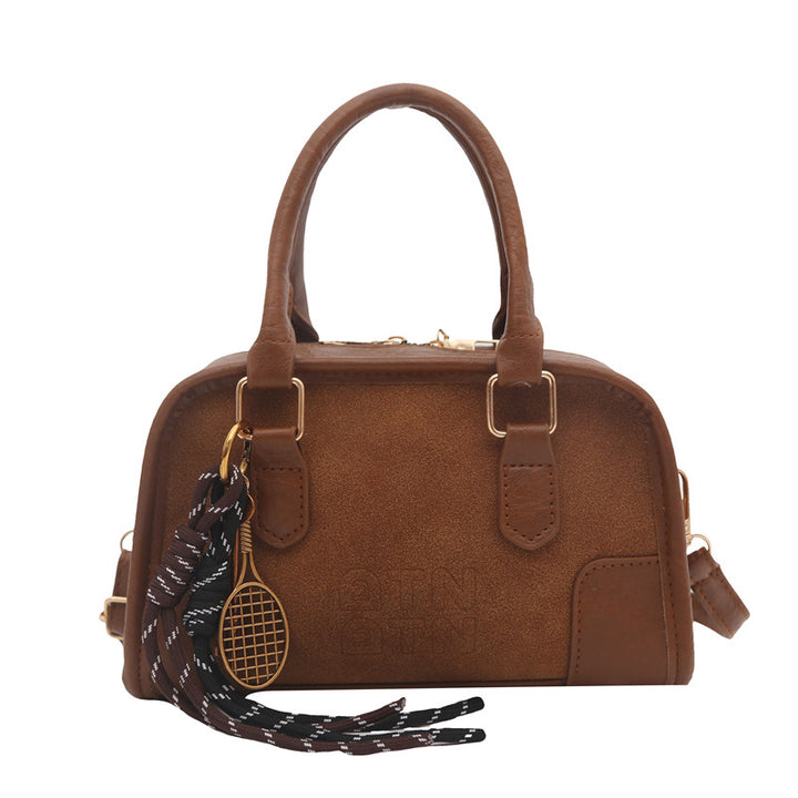 Damen Handtasche mit eleganten Details und hochwertiger Verarbeitung Nord Taschen