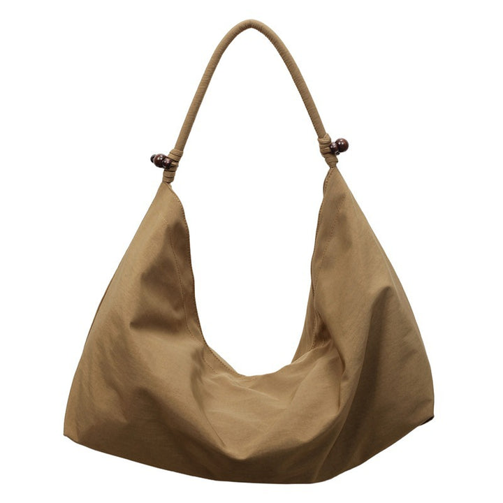 Damen Hobo-Tasche mit großem Stauraum und elegantem Tragegriff Nord Taschen