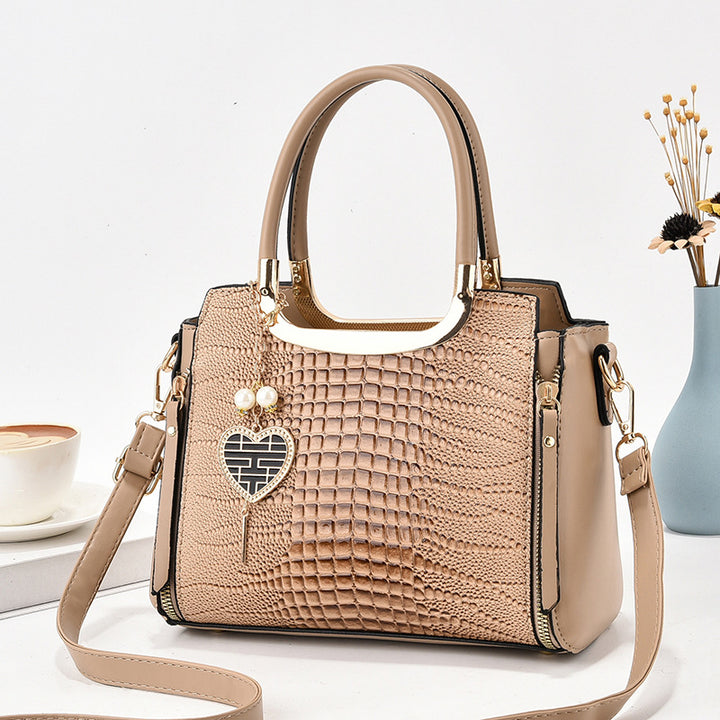 Damen Designer Handtasche Nord Taschen