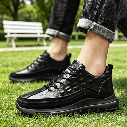 Herren Fashion Sneakers Nord Taschen