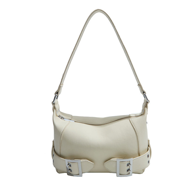 Damen modische Slingbag mit verstellbarem Riemen Nord Taschen