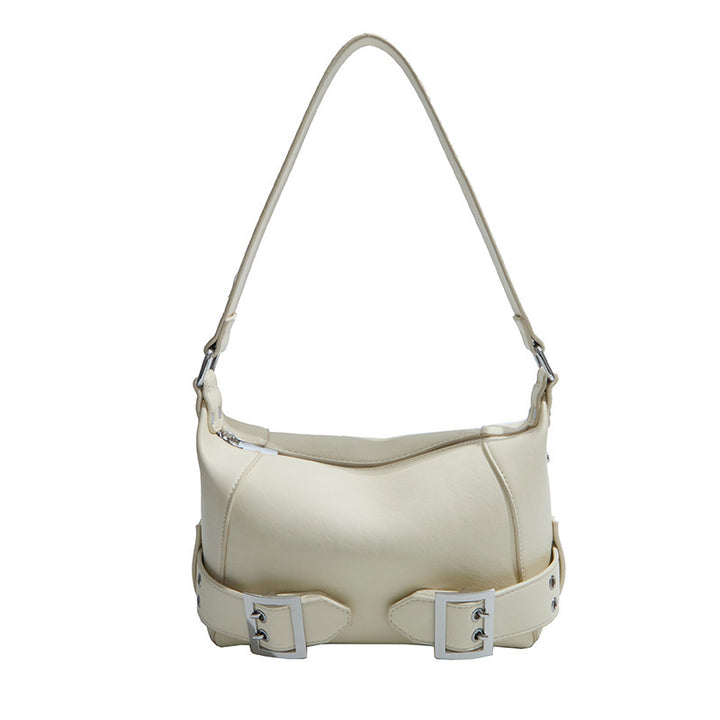 Damen modische Slingbag mit verstellbarem Riemen Nord Taschen