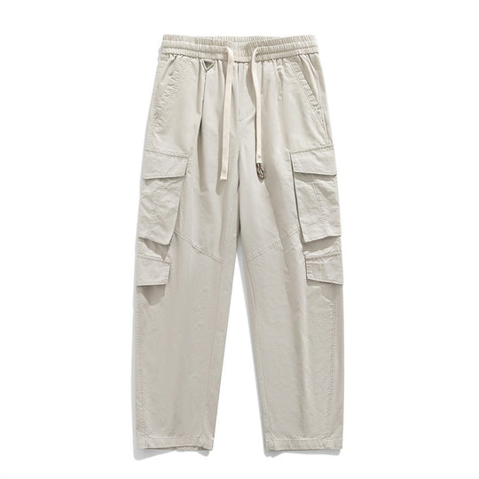 Herren Cargo-Hose Nord Taschen