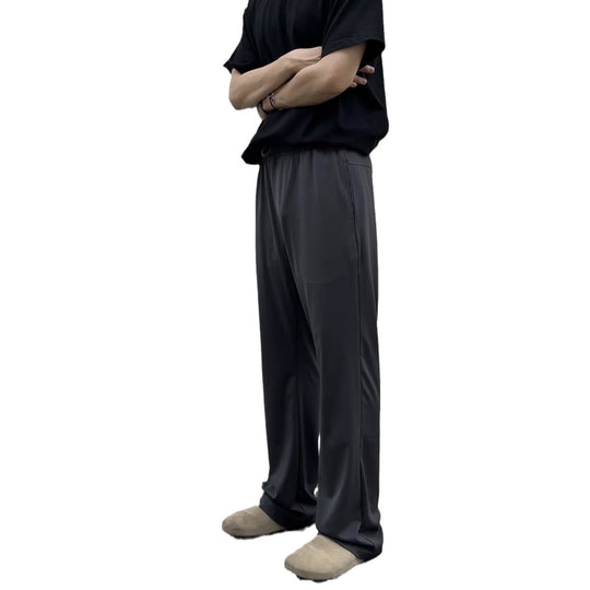 Herren Bequeme und atmungsaktive Freizeithose Nord Taschen