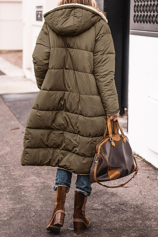 Nord Taschen | Winterjacke