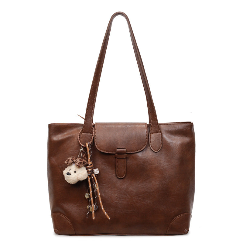 Damen elegante Ledertasche Nord Taschen
