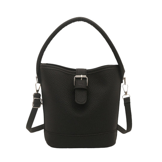 Damen stilvolle Bucket Bag Nord Taschen