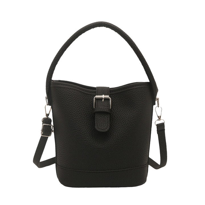 Damen stilvolle Bucket Bag Nord Taschen