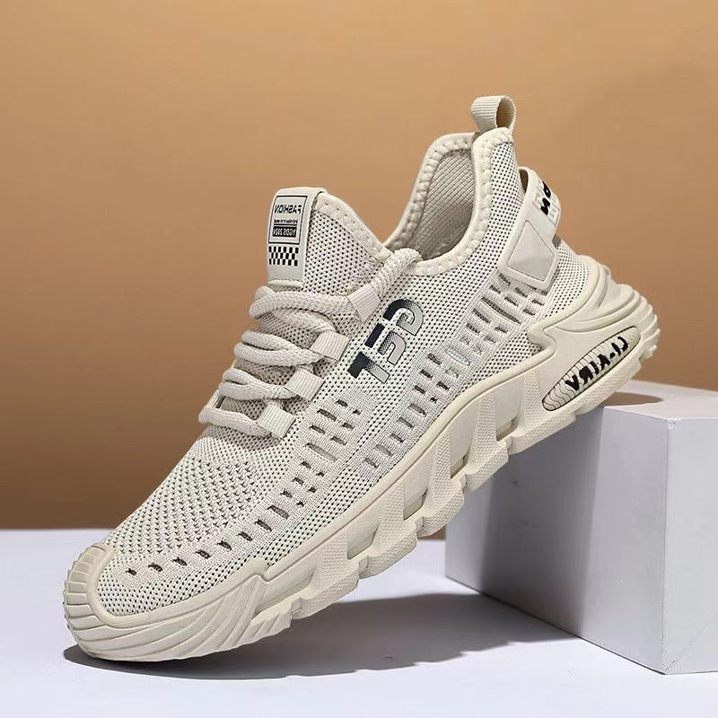 Herren Sportliche und atmungsaktive Sneakers Nord Taschen