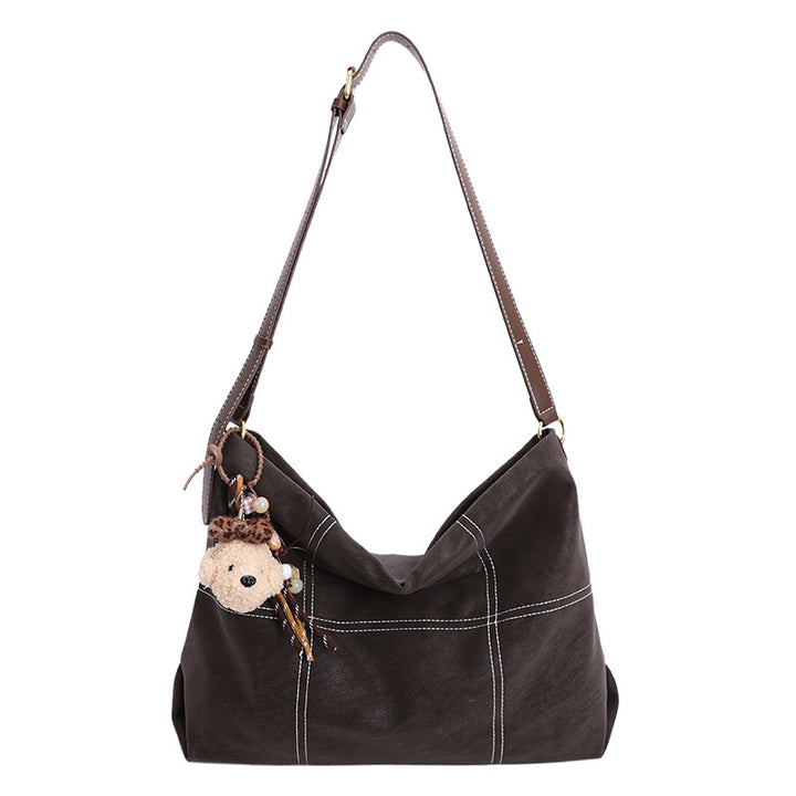 Damen Schultertasche Nord Taschen