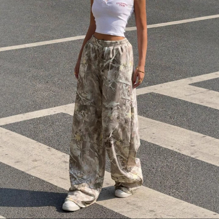 Damen Bequeme und stylische Cargo-Hosen