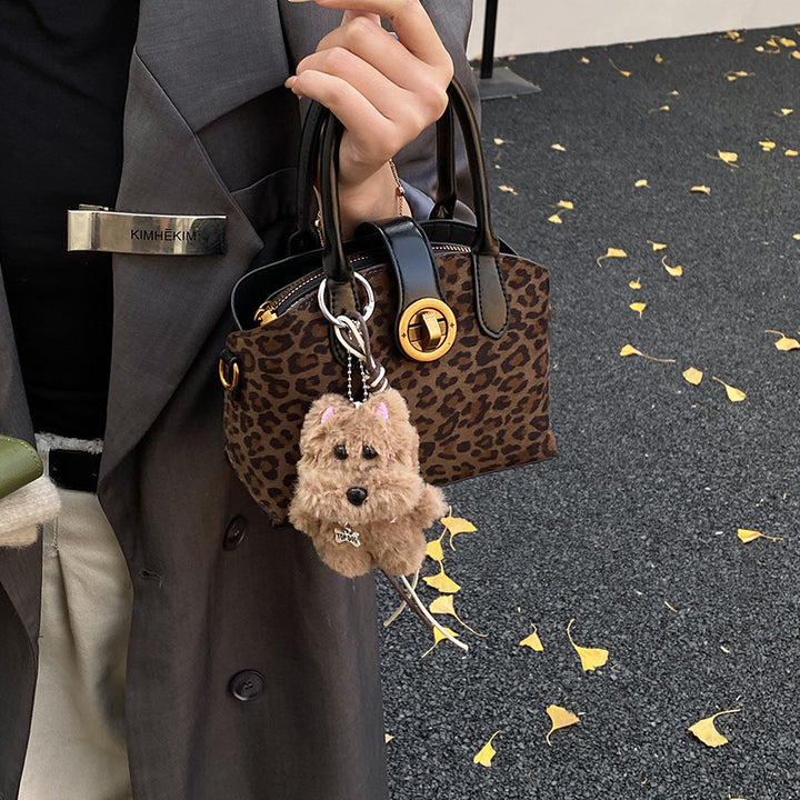Damen modische Handtasche mit robustem Design Nord Taschen