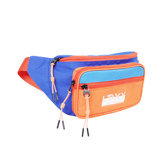 Damen Bauchtasche mit mehreren Fächern Nord Taschen