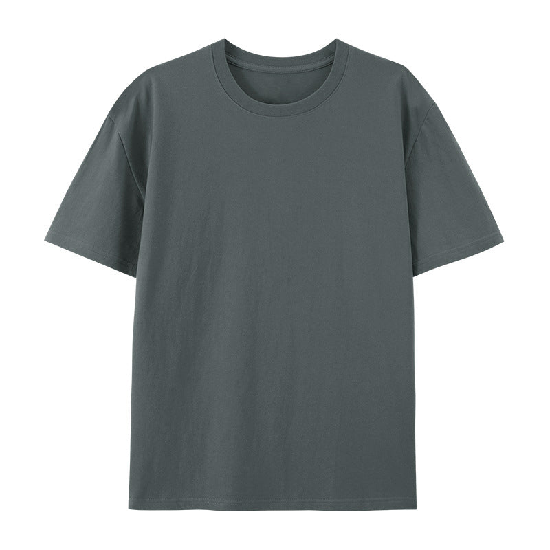 Oversized Damen Baumwoll T-Shirt