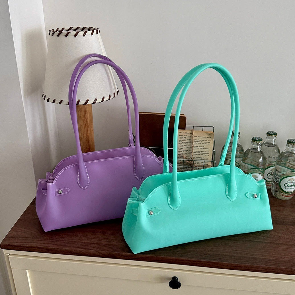 Damen praktische Handtasche mit elegantem Design Nord Taschen