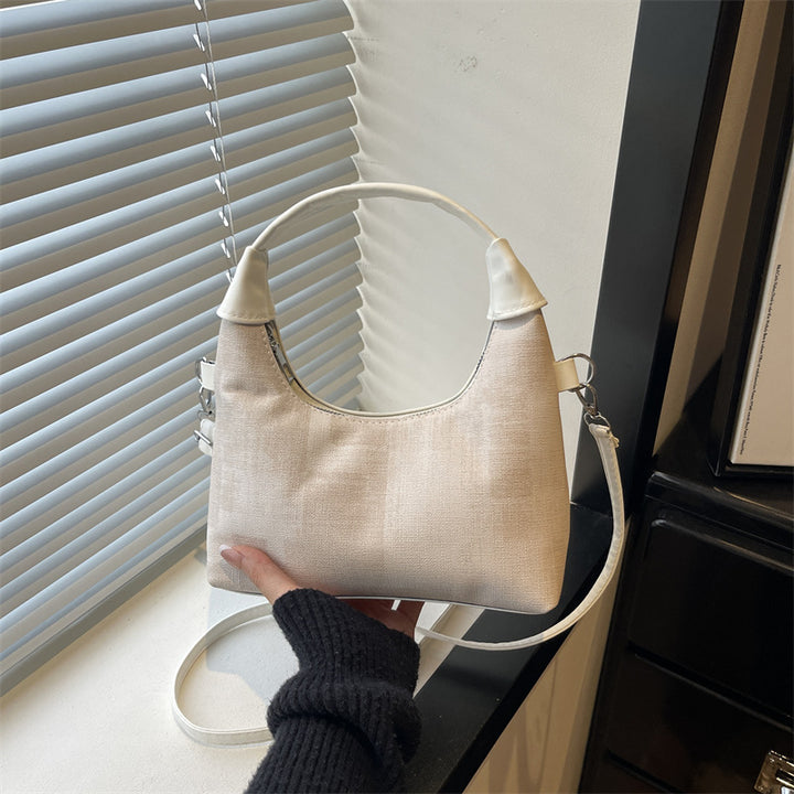 Damen moderne Handtasche mit innovativem Design Nord Taschen