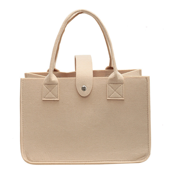 Damen praktische Filztasche Nord Taschen