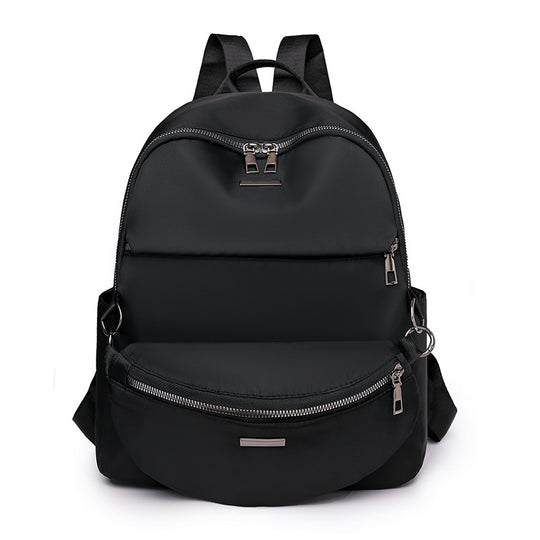 Damen Rucksack mit innovativem Funktionalitätsdesign Nord Taschen