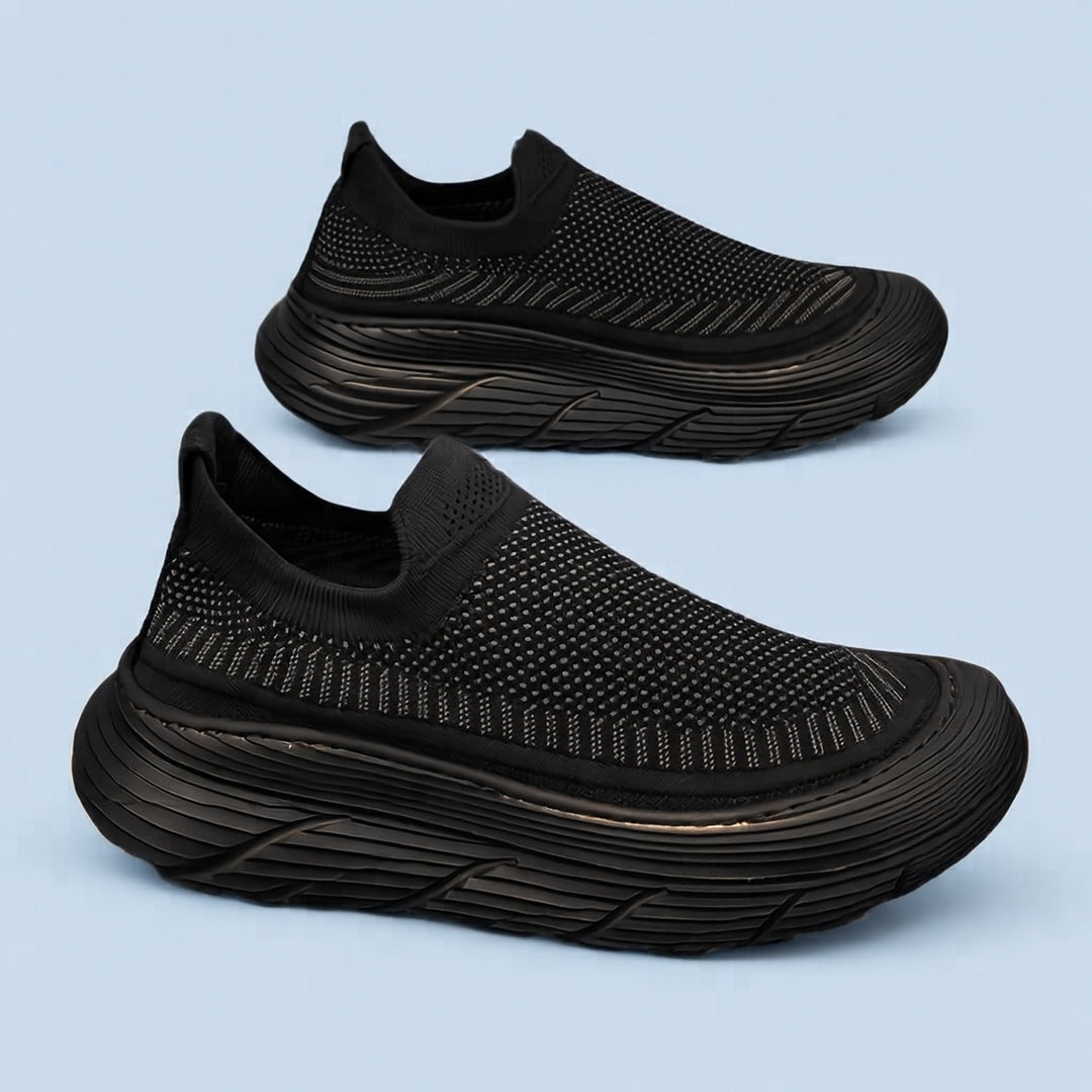 Herren Sportliche Sneakers mit innovativer Dämpfungstechnologie Nord Taschen 1788175500