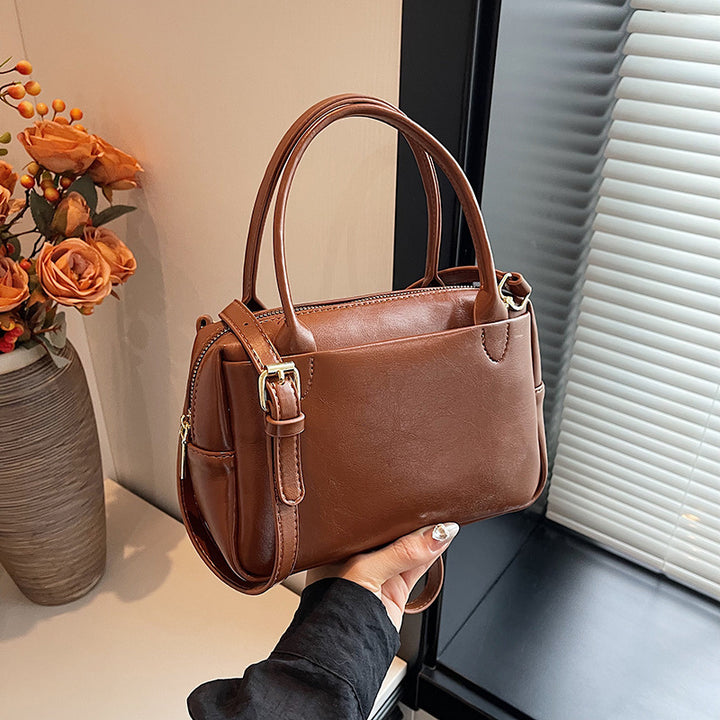Damen elegante Handtasche Nord Taschen