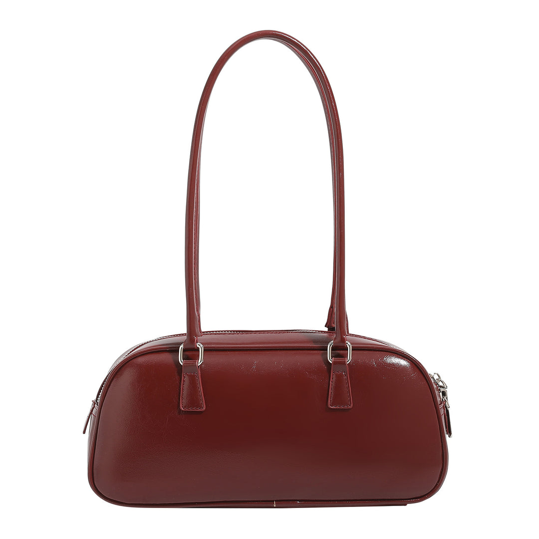 Damen Handtasche im minimalistischen Design mit eleganten Akzenten Nord Taschen