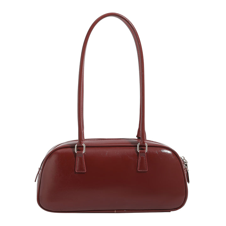Damen Handtasche im minimalistischen Design mit eleganten Akzenten Nord Taschen
