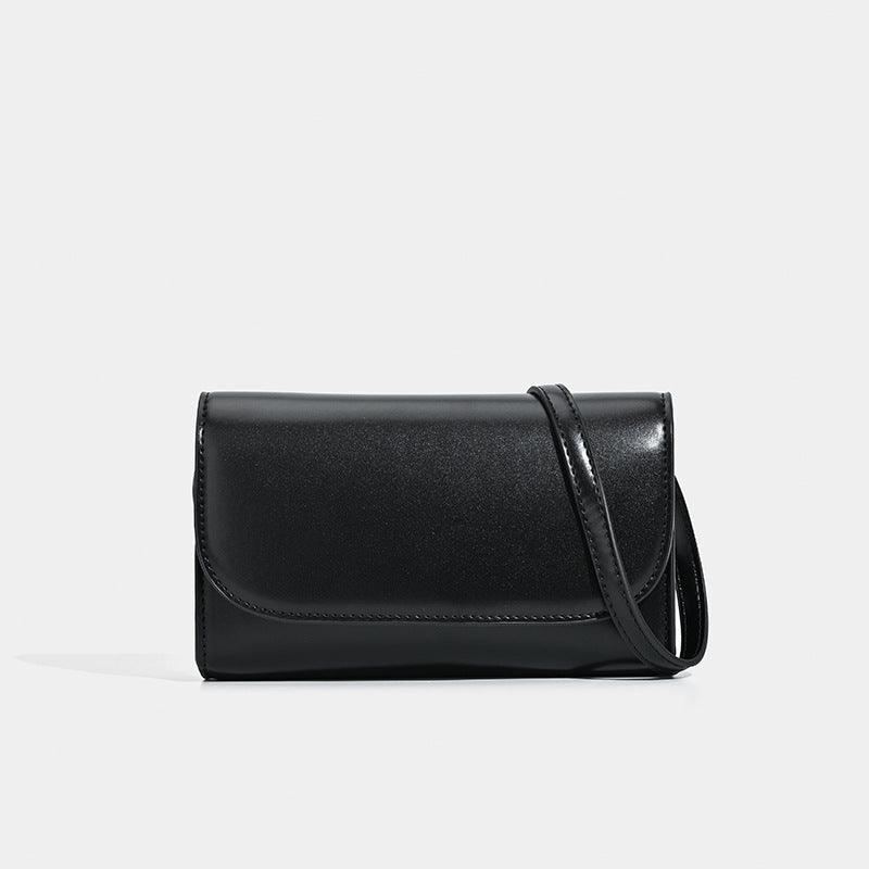Damen elegante Clutch-Tasche mit minimalistischen Akzenten Nord Taschen