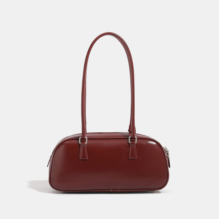 Damen Handtasche im minimalistischen Design mit eleganten Akzenten Nord Taschen