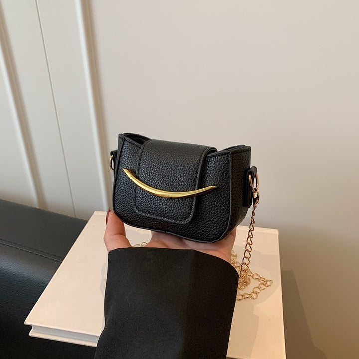 Damen Umhängetasche im modernen Mini-Format Nord Taschen