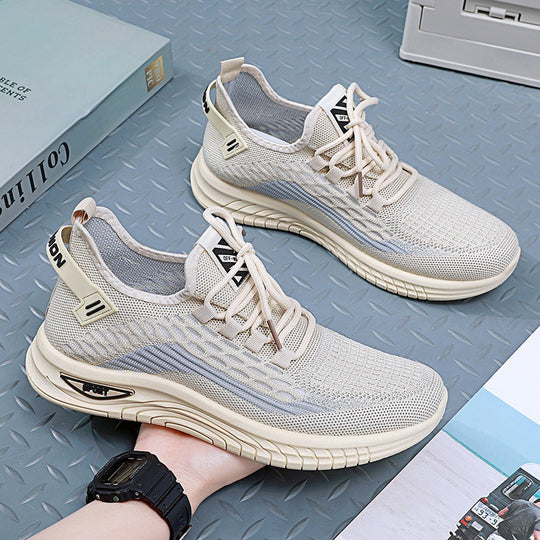 Herren Atmungsaktive Modische Sportschuhe Nord Taschen