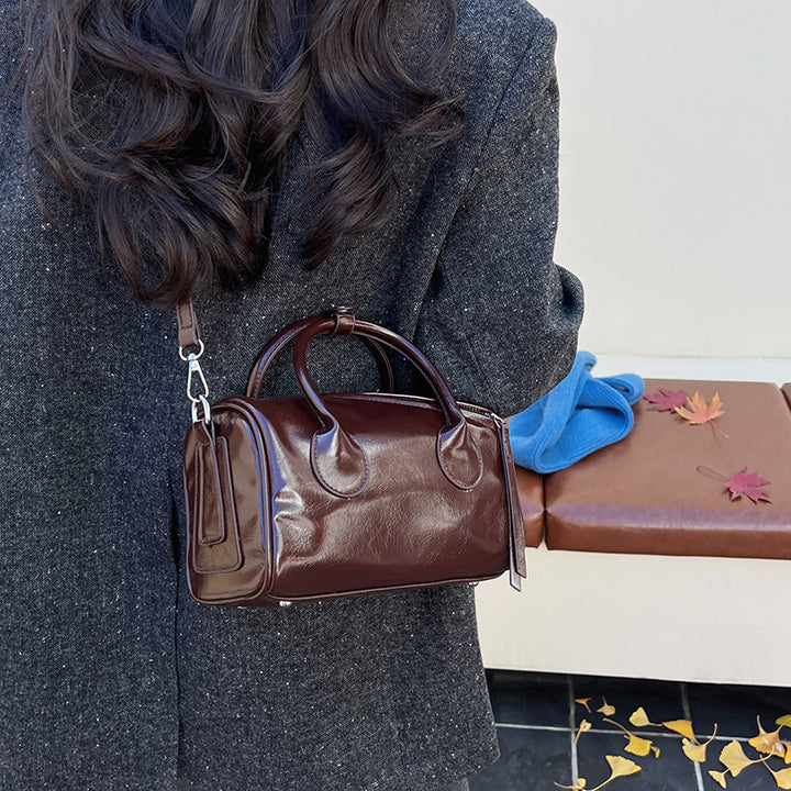 Damen Handtasche im modernen, eleganten Design Nord Taschen