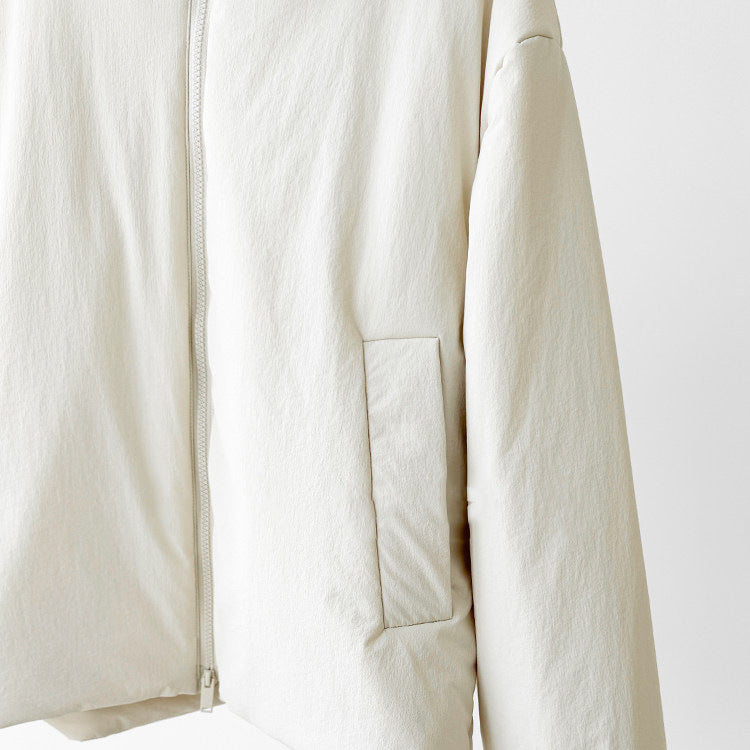 Damen Übergangsjacke mit hohem Kragen Nord Taschen
