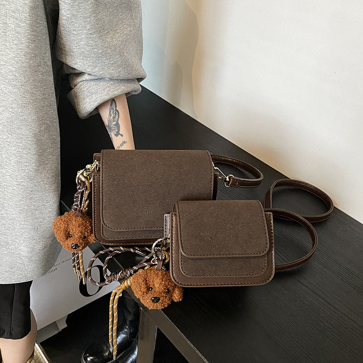 Damen stilvolle Handtaschen-Set Nord Taschen