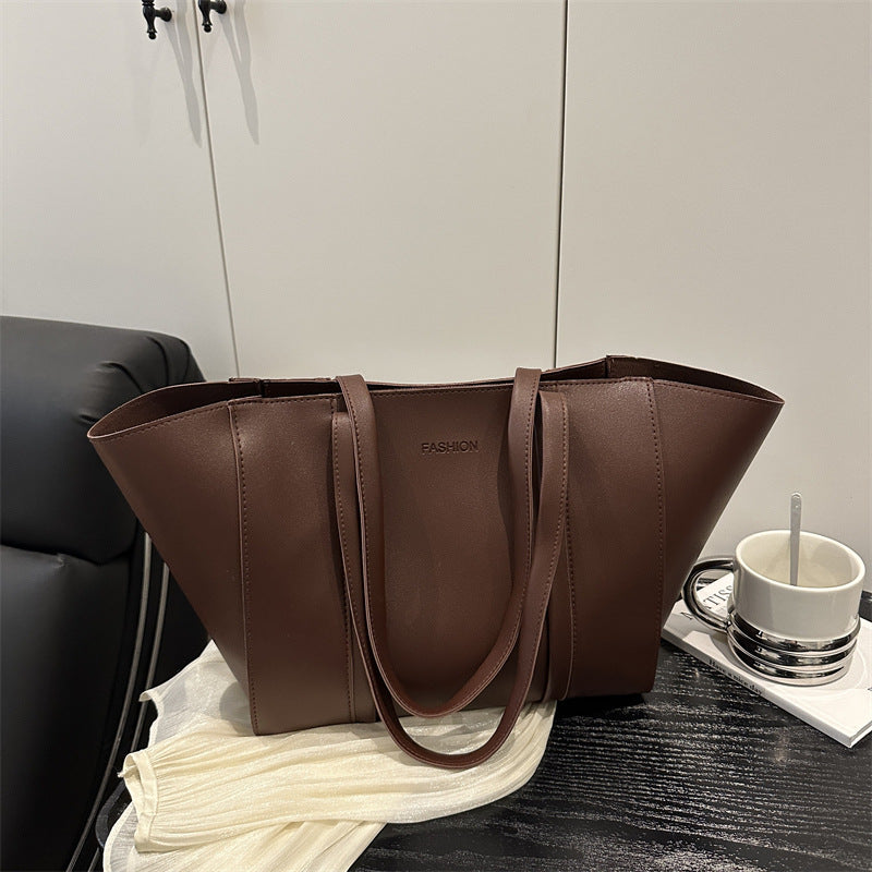 Damen elegante Tragetasche im modernen Design Nord Taschen