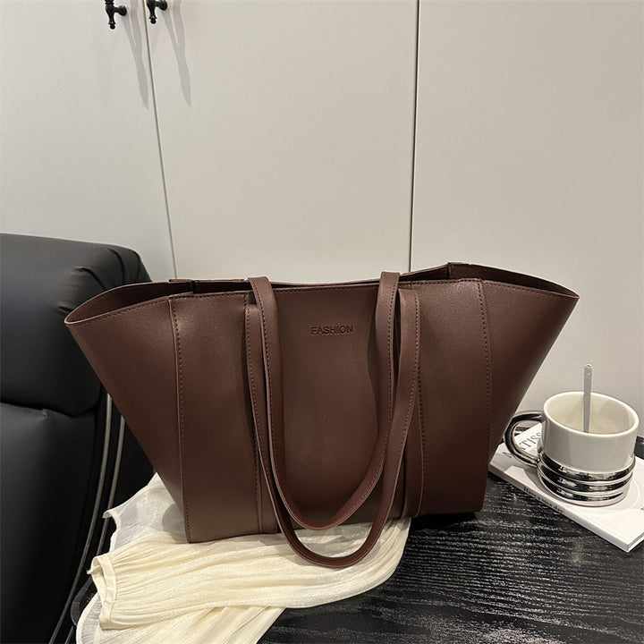 Damen elegante Tragetasche im modernen Design Nord Taschen