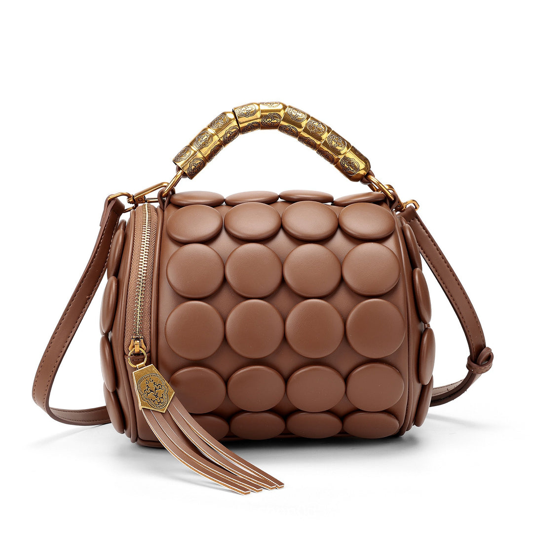 Damen Handtasche Nord Taschen
