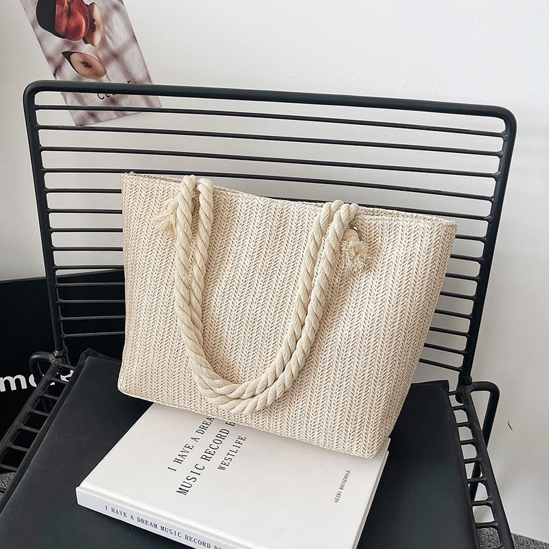 Damen robuste und stylische Strandtasche Nord Taschen