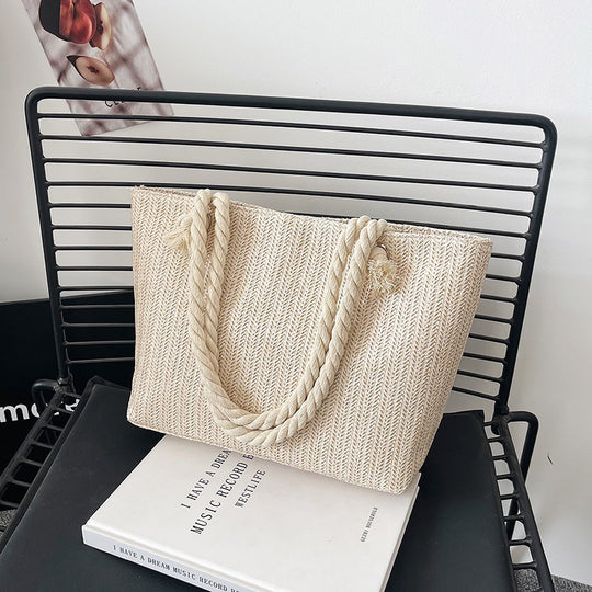 Damen robuste und stylische Strandtasche Nord Taschen