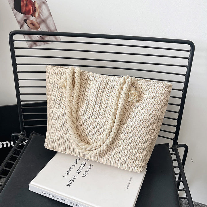 Damen robuste und stylische Strandtasche Nord Taschen