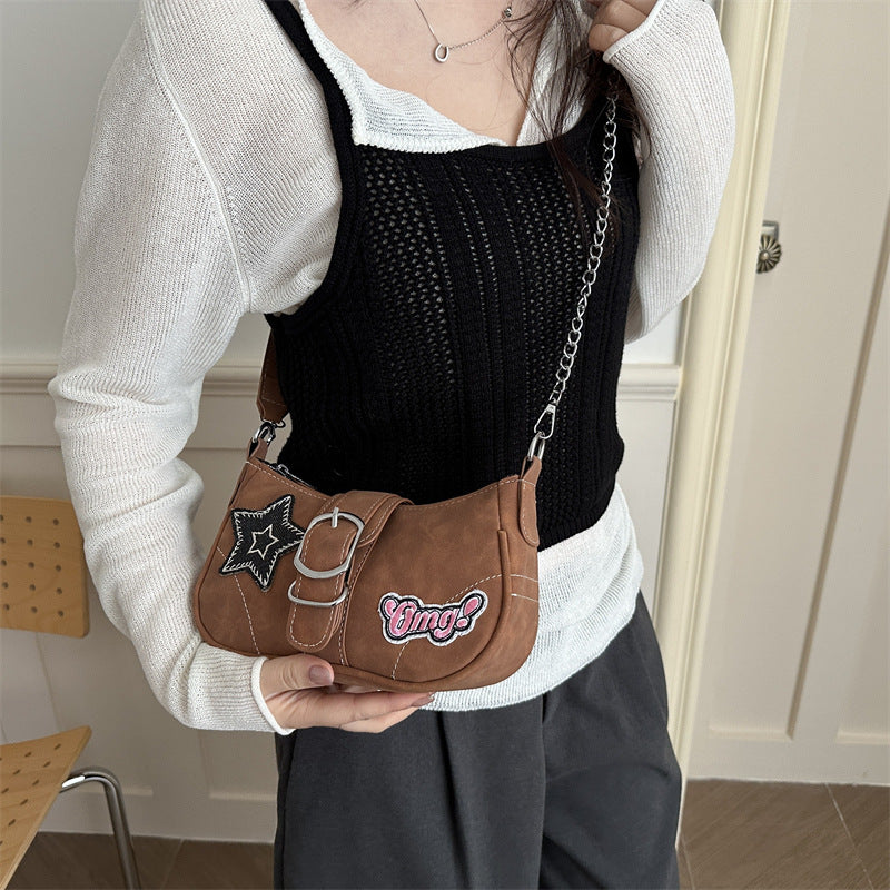 Damen modische Handtasche Nord Taschen