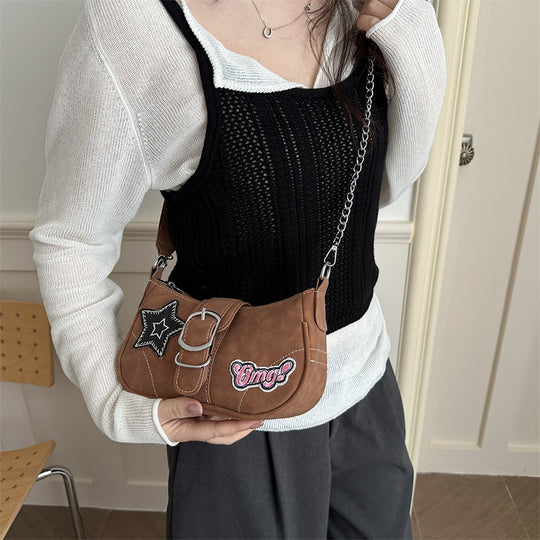 Damen modische Handtasche Nord Taschen