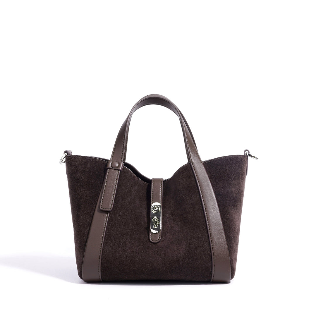 Damen Schultertasche Nord Taschen